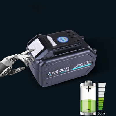 máy cắt pin makita Cửa hàng chính thức của Dayi Dòng A7, phụ kiện pin lithium phụ kiện sạc pin mai luoi hop kim máy mài góc