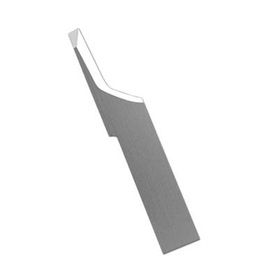Máy cắt Emma EMMA lưỡi dao rung bằng thép vonfram ngành da máy cắt tự động Lưỡi cắt da CNC mũi cắt cnc mũi cnc cắt gỗ