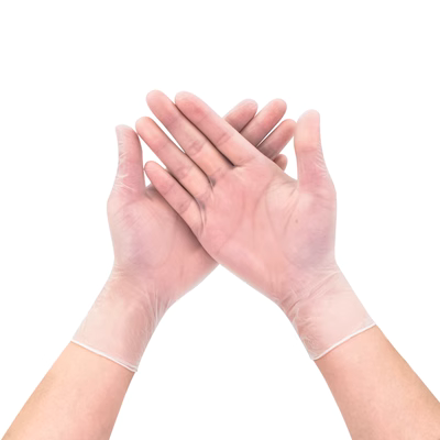 găng tay bảo hộ phủ cao su Găng tay dày dùng một lần để rửa chén nhà bếp của phụ nữ rửa bát cao su mỏng siêu mỏng cầm tay cao su chống thấm nước để nấu ăn tại nhà bao tay chịu nhiệt găng tay chống nóng