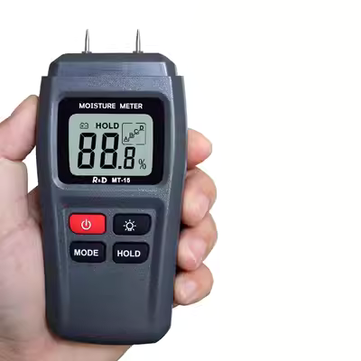 Máy đo độ ẩm, máy đo độ ẩm, máy đo độ ẩm khô thùng carton, máy dò độ ẩm gỗ, phát hiện nhanh máy đo độ ẩm wagner