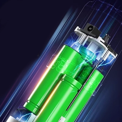 Máy khoan đèn pin Dongcheng Sạc sạc vít điện về nhà đa chức năng khoan điện pin may khoan
