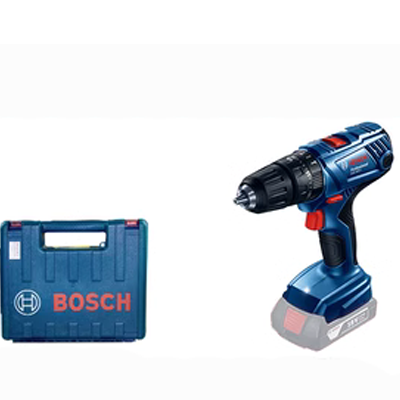Bosch 18V Lithium Pin Sốc khoan Khoan Tiền thưởng GSB180-LI HOME MULTIERAL MULTERAL SERING SERING TYPRIC máy khoan bê tông bosch