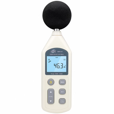 máy đo độ ồn testo 815 Máy đo tiếng ồn Biaozhi kỹ thuật số máy đo decibel máy đo mức âm thanh máy đo tiếng ồn decibel máy đo tiếng ồn môi trường vuông may do tieng on cách sử dụng máy đo tiếng ồn