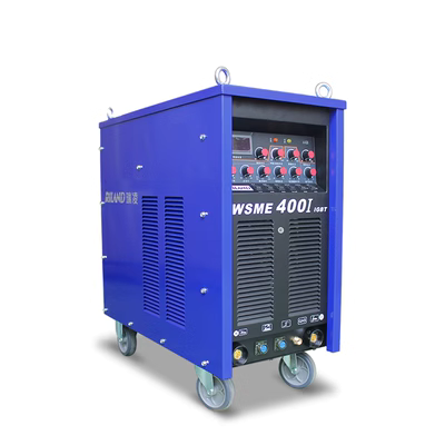 Ruiling WSME-400I/500I cấp công nghiệp AC và DC xung máy hàn hồ ...
