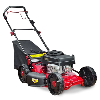 Máy cắt cỏ chạy xăng Kaizi Honda Kawasaki điện máy cắt cỏ chạy xăng đẩy máy cắt cỏ máy cắt cỏ stihl