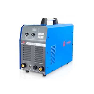 Quảng Châu Fenghuo WS400 máy hàn hồ quang argon xung DC công nghiệp làm mát bằng nước máy hàn điện áp kép 2 máy hàn tích lạnh