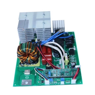 ZX7200250 máy hàn bảng đơn ống đơn bảng mạch đa năng bo mạch chủ bảng điều khiển máy hàn phụ kiện tổng thể bảng hàn mig ko dùng khí