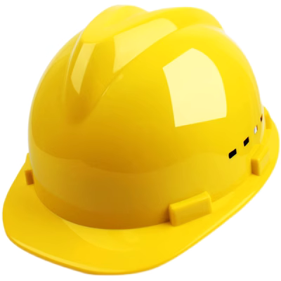 Mũ cứng công trường xây dựng kỹ thuật Mũ thợ điện tiêu chuẩn quốc gia dày thoáng khí mũ kỹ sư xây dựng