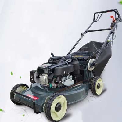 Máy cắt cỏ tự hành Honda GXV160 đẩy tay 4 thì máy cắt cỏ gia đình tông đơ cắt cỏ đẩy máy cắt cỏ máy cắt cỏ makita