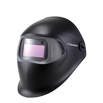 3M100V tự động làm tối màu mặt nạ hàn hàn bảo vệ mũ bảo hiểm hàn hàn hồ quang argon hàn ánh sáng mạnh thợ hàn mặt nạ mũ bảo hiểm mat na chong doc