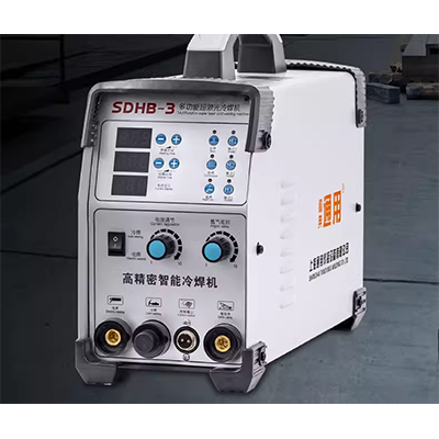 Đa Năng SDHB-3 Loại LH-5 Loại Laser Lạnh Máy Hàn Khuôn Inox Sửa Chữa Tấm Thông Minh Chính Xác Hàn Lạnh may han cam tay