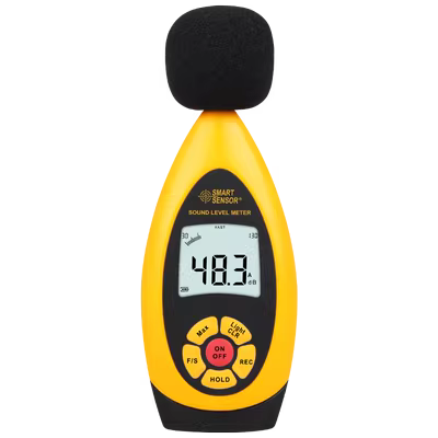 máy đo độ ồn Xima AS844 +/AR854 Máy đo tiếng ồn decibel máy đo tiếng ồn máy đo độ chính xác cao chuyên nghiệp phát hiện máy đo mức âm thanh kiểm tra độ ồn đo độ ồn