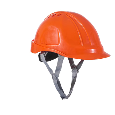 mũ công nhân xây dựng Mũ bảo hiểm Delta 102106 chống va đập chống nắng thoáng khí trưởng công trường mũ dày chống va chạm dành cho nam mũ bảo hộ công trường nón công nhân