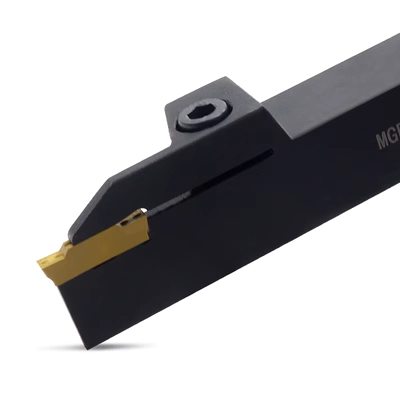 CNC Knife Rod Đường kính ngoài đường kính cắt Slot Cắt xe Cực sâu và mở rộng MGEHR2020/2525-3T30/35 mũi cnc cắt gỗ giá cả cán dao tiện cnc