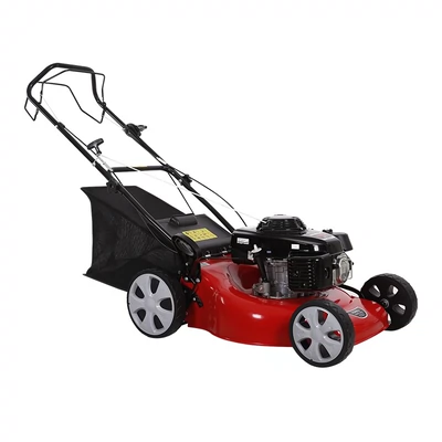 Máy cắt cỏ đẩy tay máy cắt cỏ đẩy máy cắt cỏ tự hành tùy chọn Honda power property greening cắt cỏ