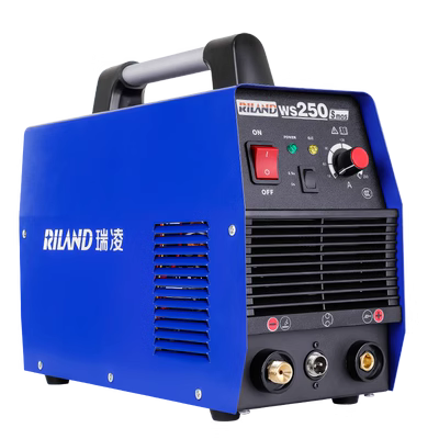 Máy hàn hồ quang argon WS-200/250S biến tần DC máy hàn thép không gỉ dùng một lần máy hàn hồ quang argon 220V máy hàn tig lạnh jasic máy hàn tích lạnh