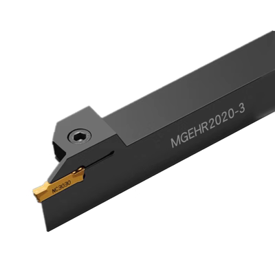 Dụng cụ cắt CNC cần tạo rãnh tiện dụng cụ kéo dài tạo rãnh dao cắt ô tô thanh dao MGEHR2525-3 dao cắt mũi dao cnc dao cắt mica cnc