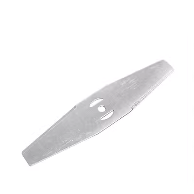 Sạc máy cắt điện lithium mở rộng lưỡi dao dày, từ máy cắt bằng thép mangan hợp kim máy cắt cỏ lapusen