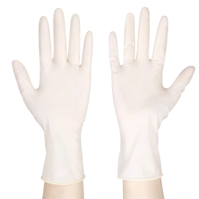 Găng tay dùng một lần Găng tay cao su PVC cấp thực phẩm đặc biệt cao su nitrile rửa chén thẩm mỹ viện cao su phẫu thuật 100 quần áo bảo hộ công nhân quần bảo hộ túi hộp