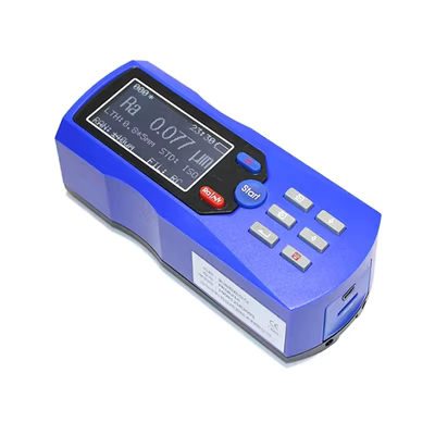 Máy đo độ nhám TR200 dụng cụ đo bề mặt có độ chính xác cao cầm tay Bluetooth kiểm tra trơn tru bán trực tiếp tại nhà máy