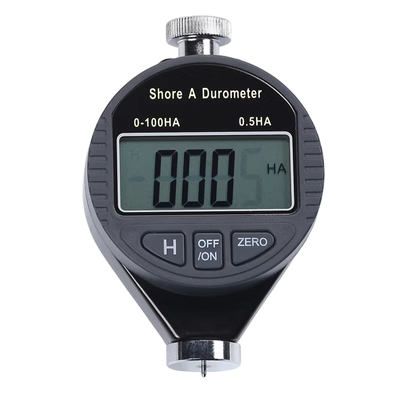 Máy đo độ cứng bờ kỹ thuật số Syntek Máy đo độ cứng bờ A/C/D Cao su/bọt/nhựa cứng máy đo độ cứng kim loại cầm tay máy đo độ cứng nước