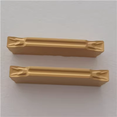 Lưỡi cắt rãnh CNC MGMN250-M MGMN300 400-T cộng với thép cứng thép không gỉ gang dao khắc chữ cnc dao cắt mica cnc