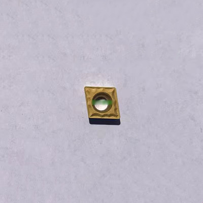 Chèn lỗ bên trong CNC kim cương nhỏ CCMT060204 060208-HMP 3020 9030 chèn lỗ bên trong nhàm chán dao cnc