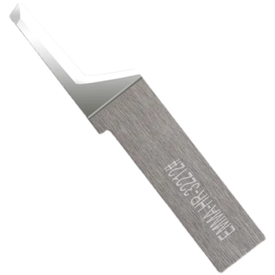 Ruizhou Ruizhou mẫu máy rung lưỡi dao RZCUT-16# máy cắt CNC máy cắt lưỡi thép vonfram dao doa lỗ cnc