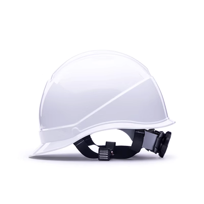 Haihua A1 loại ABS cường độ cao mũ bảo hiểm kỹ thuật công trường xây dựng bảo vệ điện xây dựng in mũ bảo hiểm an toàn nón bảo hộ cao cấp nón bảo hộ lao động