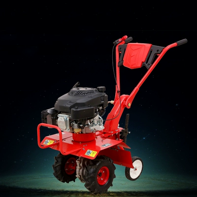 Máy cày Longlida cày động cơ xăng máy xới đất rời đa chức năng đào đất quay cuốc máy xới quay nông nghiệp máy cắt cỏ mitsubishi giá máy cắt cỏ honda