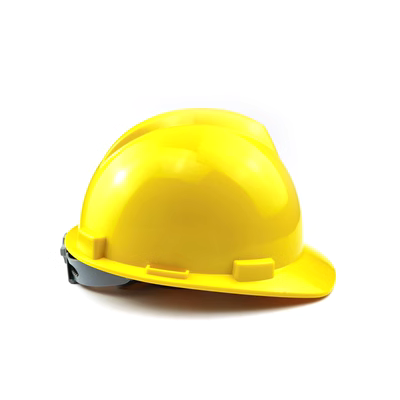 Mũ bảo hộ Lin Dun cao cấp ABS thoáng khí Mũ bảo hiểm công trường kỹ thuật an toàn mũ vải công nhân