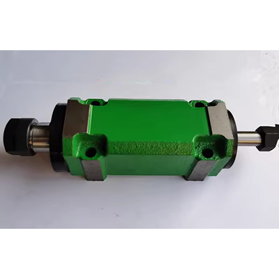 Được khuyến khích sử dụng Aolongyuan tốc độ cao ER20 đầu điện trục chính chống thấm nước máy công cụ nhàm chán và đầu phay cắt máy khoan và phay khoan và khai thác